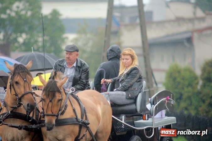 Zdjęcie w galerii na portalu naszraciborz.pl: Parafialne święto plonów w Modzurowie wiadomości z regionu