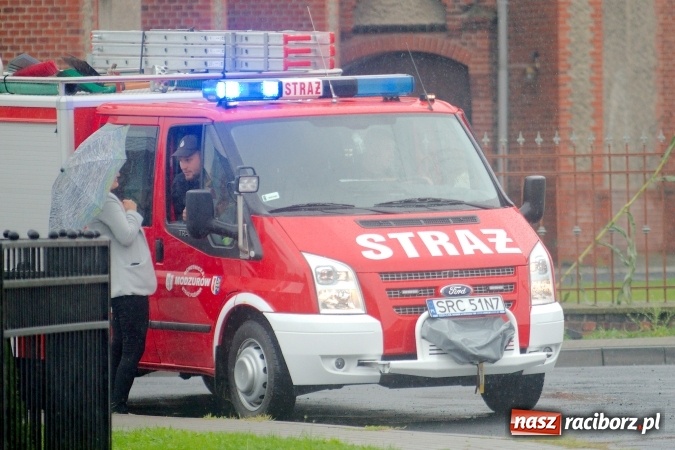 Zdjęcie w galerii na portalu naszraciborz.pl: Parafialne święto plonów w Modzurowie wiadomości z regionu