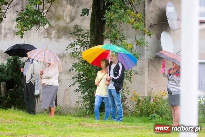Zdjęcie w galerii na portalu naszraciborz.pl: Parafialne święto plonów w Modzurowie wiadomości z regionu