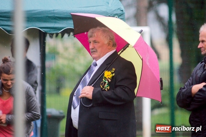 Zdjęcie w galerii na portalu naszraciborz.pl: Parafialne święto plonów w Modzurowie wiadomości z regionu