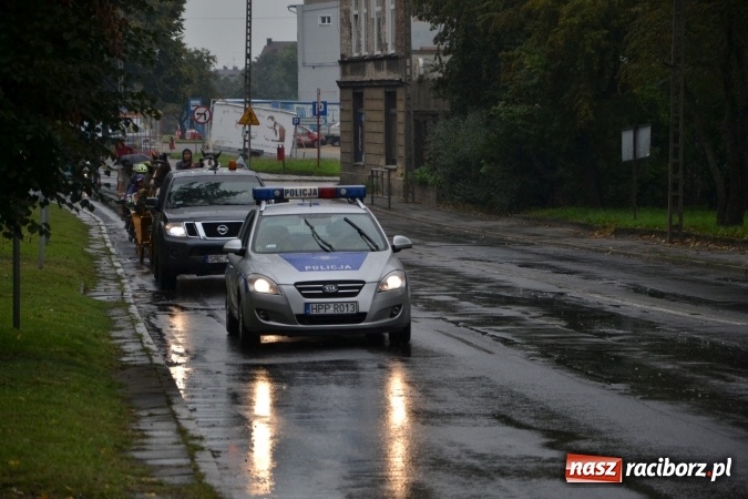 Zdjęcie w galerii na portalu naszraciborz.pl: Przejazd-przemarsz z Rud do Raciborza z okazji 333. rocznicy odsieczy wiedeńskiej za nami  wiadomości z regionu