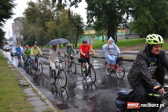 Zdjęcie w galerii na portalu naszraciborz.pl: Przejazd-przemarsz z Rud do Raciborza z okazji 333. rocznicy odsieczy wiedeńskiej za nami  wiadomości z regionu