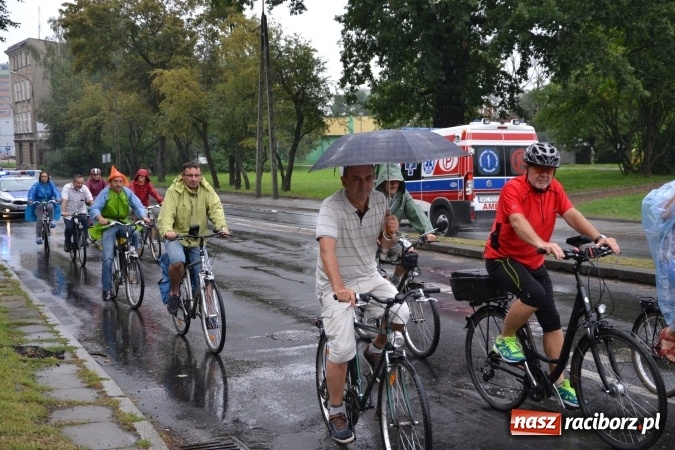 Zdjęcie w galerii na portalu naszraciborz.pl: Przejazd-przemarsz z Rud do Raciborza z okazji 333. rocznicy odsieczy wiedeńskiej za nami  wiadomości z regionu