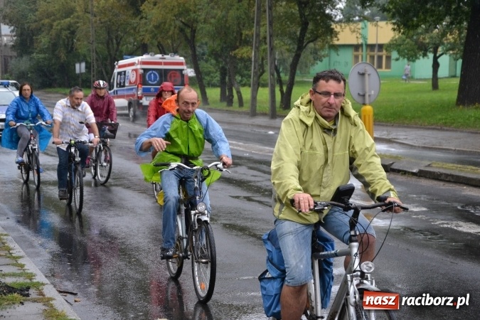 Zdjęcie w galerii na portalu naszraciborz.pl: Przejazd-przemarsz z Rud do Raciborza z okazji 333. rocznicy odsieczy wiedeńskiej za nami  wiadomości z regionu