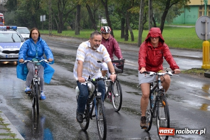 Zdjęcie w galerii na portalu naszraciborz.pl: Przejazd-przemarsz z Rud do Raciborza z okazji 333. rocznicy odsieczy wiedeńskiej za nami  wiadomości z regionu