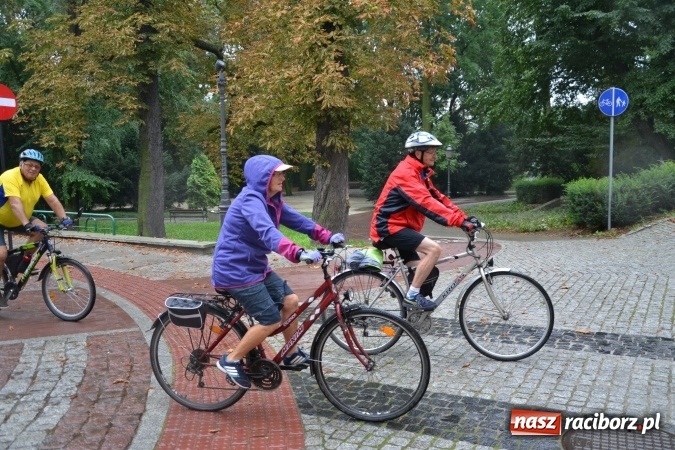 Zdjęcie w galerii na portalu naszraciborz.pl: Przejazd-przemarsz z Rud do Raciborza z okazji 333. rocznicy odsieczy wiedeńskiej za nami  wiadomości z regionu