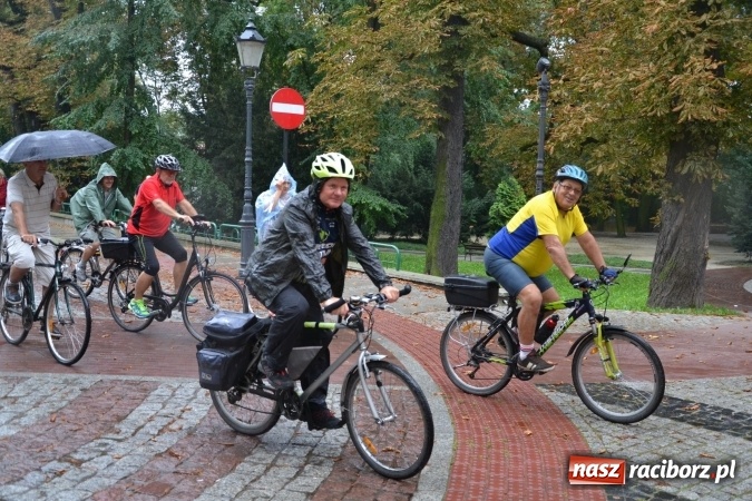 Zdjęcie w galerii na portalu naszraciborz.pl: Przejazd-przemarsz z Rud do Raciborza z okazji 333. rocznicy odsieczy wiedeńskiej za nami  wiadomości z regionu