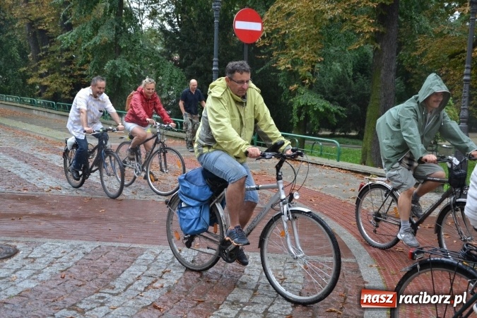 Zdjęcie w galerii na portalu naszraciborz.pl: Przejazd-przemarsz z Rud do Raciborza z okazji 333. rocznicy odsieczy wiedeńskiej za nami  wiadomości z regionu