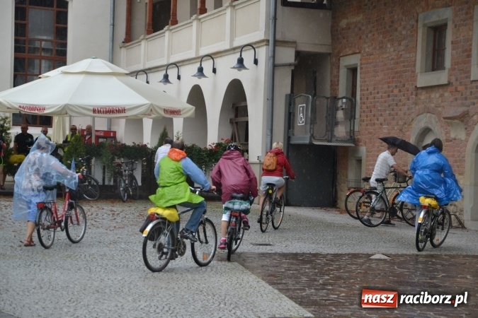 Zdjęcie w galerii na portalu naszraciborz.pl: Przejazd-przemarsz z Rud do Raciborza z okazji 333. rocznicy odsieczy wiedeńskiej za nami  wiadomości z regionu