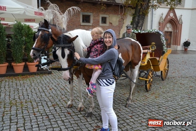Zdjęcie w galerii na portalu naszraciborz.pl: Przejazd-przemarsz z Rud do Raciborza z okazji 333. rocznicy odsieczy wiedeńskiej za nami  wiadomości z regionu
