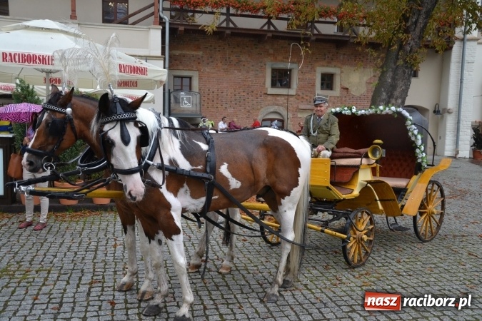 Zdjęcie w galerii na portalu naszraciborz.pl: Przejazd-przemarsz z Rud do Raciborza z okazji 333. rocznicy odsieczy wiedeńskiej za nami  wiadomości z regionu