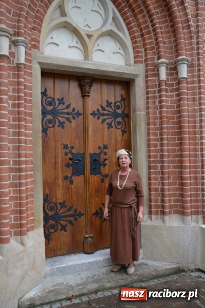 Zdjęcie w galerii na portalu naszraciborz.pl: Przejazd-przemarsz z Rud do Raciborza z okazji 333. rocznicy odsieczy wiedeńskiej za nami  wiadomości z regionu