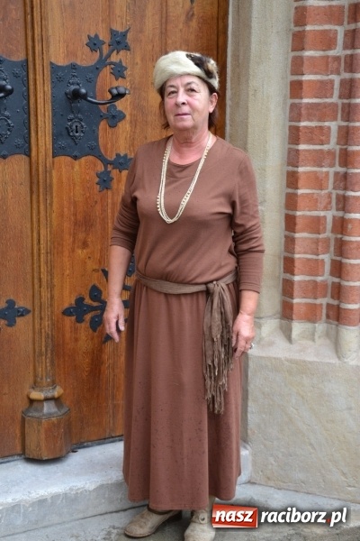 Zdjęcie w galerii na portalu naszraciborz.pl: Przejazd-przemarsz z Rud do Raciborza z okazji 333. rocznicy odsieczy wiedeńskiej za nami  wiadomości z regionu