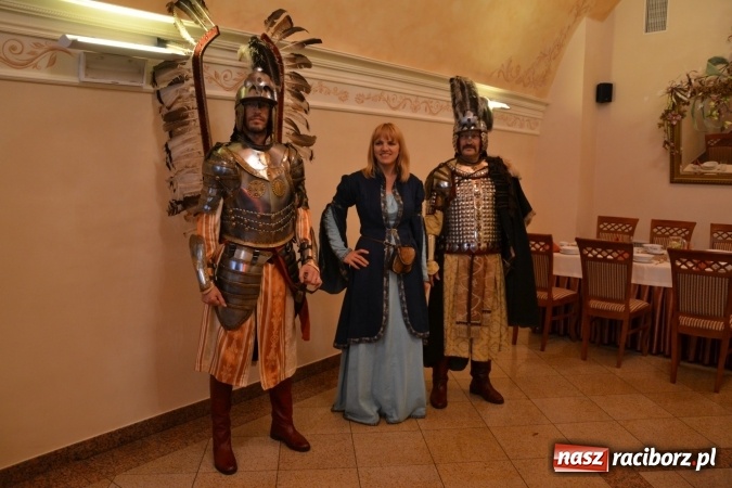 Zdjęcie w galerii na portalu naszraciborz.pl: Przejazd-przemarsz z Rud do Raciborza z okazji 333. rocznicy odsieczy wiedeńskiej za nami  wiadomości z regionu