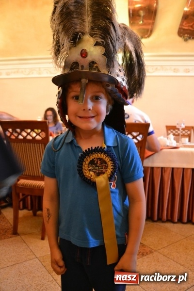 Zdjęcie w galerii na portalu naszraciborz.pl: Przejazd-przemarsz z Rud do Raciborza z okazji 333. rocznicy odsieczy wiedeńskiej za nami  wiadomości z regionu