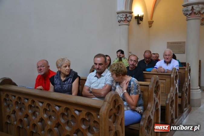 Zdjęcie w galerii na portalu naszraciborz.pl: Przejazd-przemarsz z Rud do Raciborza z okazji 333. rocznicy odsieczy wiedeńskiej za nami  wiadomości z regionu