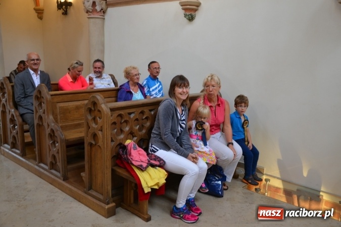 Zdjęcie w galerii na portalu naszraciborz.pl: Przejazd-przemarsz z Rud do Raciborza z okazji 333. rocznicy odsieczy wiedeńskiej za nami  wiadomości z regionu