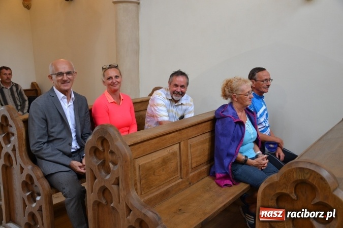 Zdjęcie w galerii na portalu naszraciborz.pl: Przejazd-przemarsz z Rud do Raciborza z okazji 333. rocznicy odsieczy wiedeńskiej za nami  wiadomości z regionu