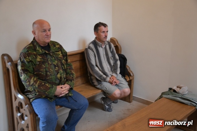 Zdjęcie w galerii na portalu naszraciborz.pl: Przejazd-przemarsz z Rud do Raciborza z okazji 333. rocznicy odsieczy wiedeńskiej za nami  wiadomości z regionu