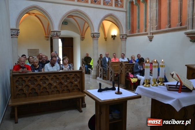 Zdjęcie w galerii na portalu naszraciborz.pl: Przejazd-przemarsz z Rud do Raciborza z okazji 333. rocznicy odsieczy wiedeńskiej za nami  wiadomości z regionu