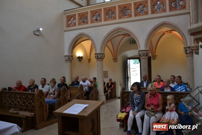 Zdjęcie w galerii na portalu naszraciborz.pl: Przejazd-przemarsz z Rud do Raciborza z okazji 333. rocznicy odsieczy wiedeńskiej za nami  wiadomości z regionu