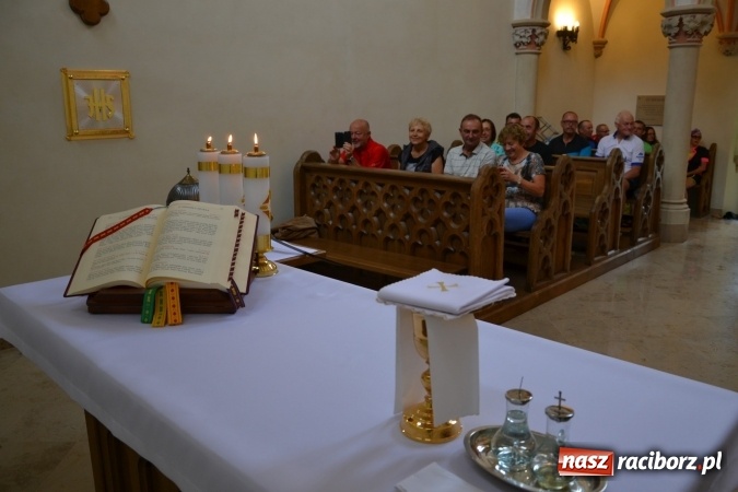 Zdjęcie w galerii na portalu naszraciborz.pl: Przejazd-przemarsz z Rud do Raciborza z okazji 333. rocznicy odsieczy wiedeńskiej za nami  wiadomości z regionu