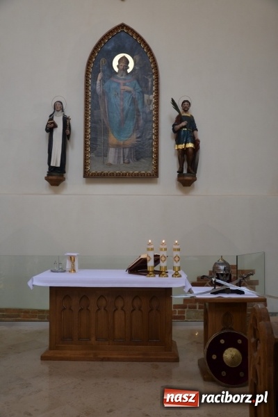 Zdjęcie w galerii na portalu naszraciborz.pl: Przejazd-przemarsz z Rud do Raciborza z okazji 333. rocznicy odsieczy wiedeńskiej za nami  wiadomości z regionu