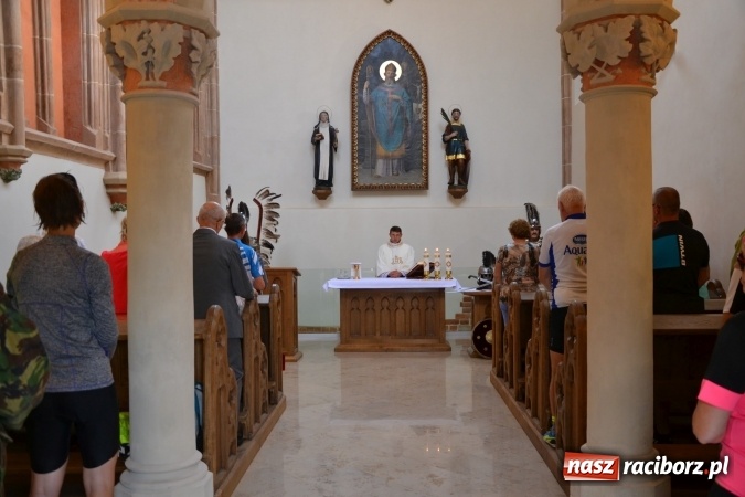 Zdjęcie w galerii na portalu naszraciborz.pl: Przejazd-przemarsz z Rud do Raciborza z okazji 333. rocznicy odsieczy wiedeńskiej za nami  wiadomości z regionu