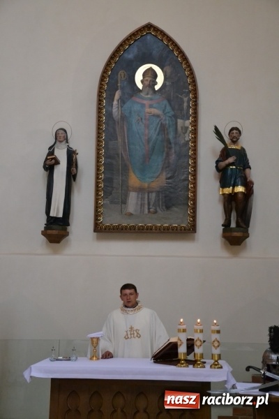 Zdjęcie w galerii na portalu naszraciborz.pl: Przejazd-przemarsz z Rud do Raciborza z okazji 333. rocznicy odsieczy wiedeńskiej za nami  wiadomości z regionu