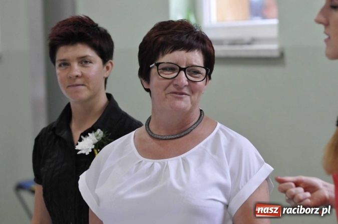 Zdjęcie w galerii na portalu naszraciborz.pl: W Pietrowicach Wielkich lunęło, więc dożynki odbyły się pod dachem wiadomości z regionu