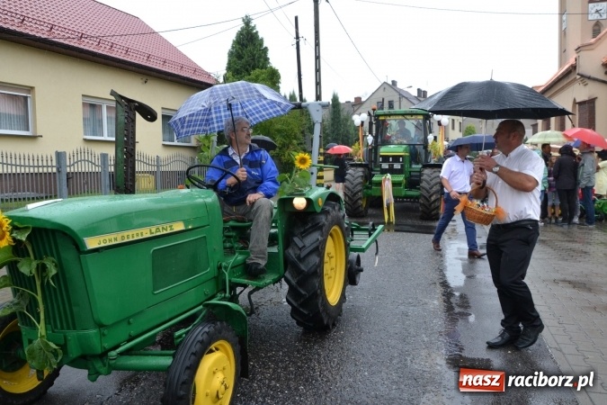 Zdjęcie w galerii na portalu naszraciborz.pl: Piratki z Karaibów na dożynkach w Roszkowie wiadomości z regionu