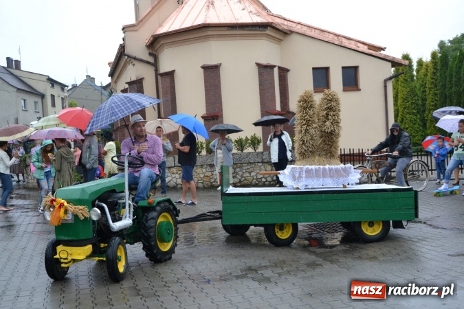 Zdjęcie w galerii na portalu naszraciborz.pl: Piratki z Karaibów na dożynkach w Roszkowie wiadomości z regionu