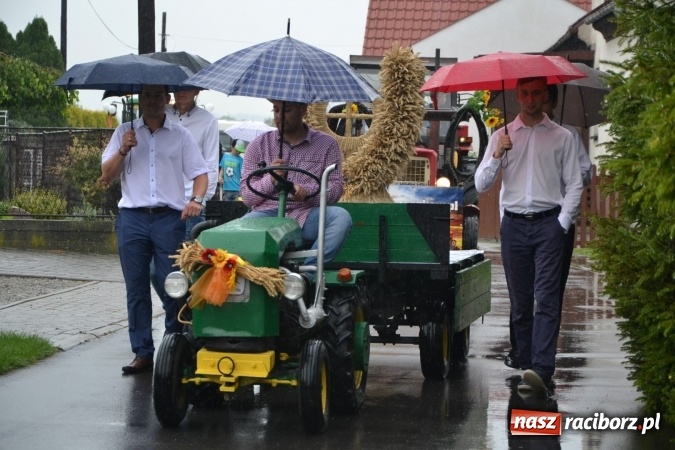 Zdjęcie w galerii na portalu naszraciborz.pl: Piratki z Karaibów na dożynkach w Roszkowie wiadomości z regionu
