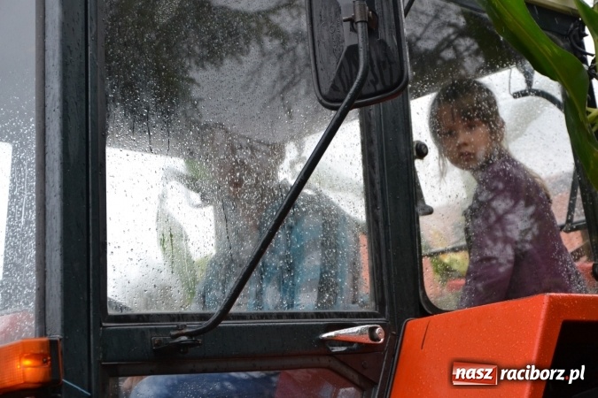 Zdjęcie w galerii na portalu naszraciborz.pl: Piratki z Karaibów na dożynkach w Roszkowie wiadomości z regionu