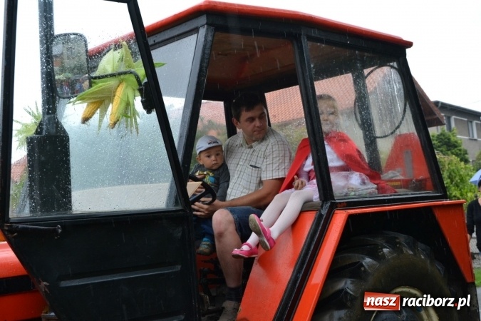 Zdjęcie w galerii na portalu naszraciborz.pl: Piratki z Karaibów na dożynkach w Roszkowie wiadomości z regionu