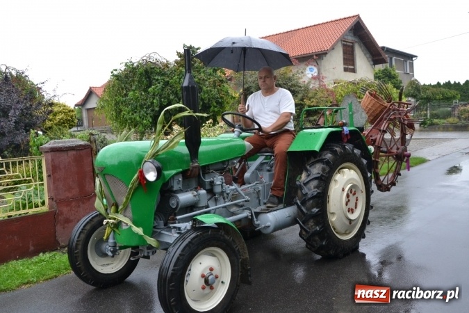 Zdjęcie w galerii na portalu naszraciborz.pl: Piratki z Karaibów na dożynkach w Roszkowie wiadomości z regionu