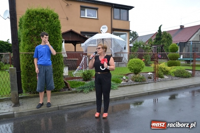 Zdjęcie w galerii na portalu naszraciborz.pl: Piratki z Karaibów na dożynkach w Roszkowie wiadomości z regionu