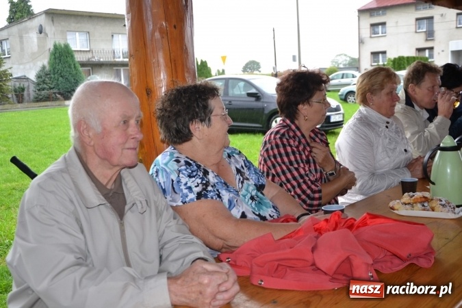 Zdjęcie w galerii na portalu naszraciborz.pl: Piratki z Karaibów na dożynkach w Roszkowie wiadomości z regionu
