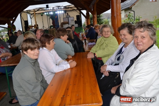 Zdjęcie w galerii na portalu naszraciborz.pl: Piratki z Karaibów na dożynkach w Roszkowie wiadomości z regionu