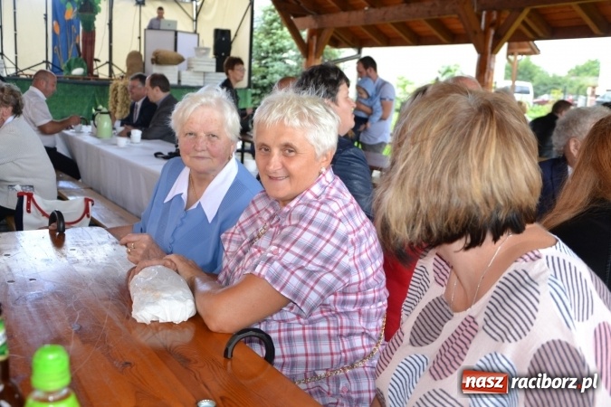 Zdjęcie w galerii na portalu naszraciborz.pl: Piratki z Karaibów na dożynkach w Roszkowie wiadomości z regionu