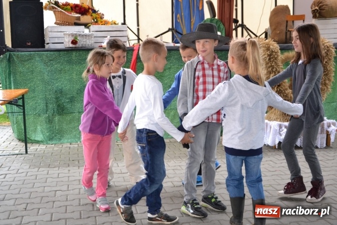 Zdjęcie w galerii na portalu naszraciborz.pl: Piratki z Karaibów na dożynkach w Roszkowie wiadomości z regionu