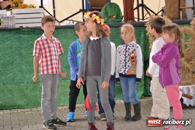 Zdjęcie w galerii na portalu naszraciborz.pl: Piratki z Karaibów na dożynkach w Roszkowie wiadomości z regionu