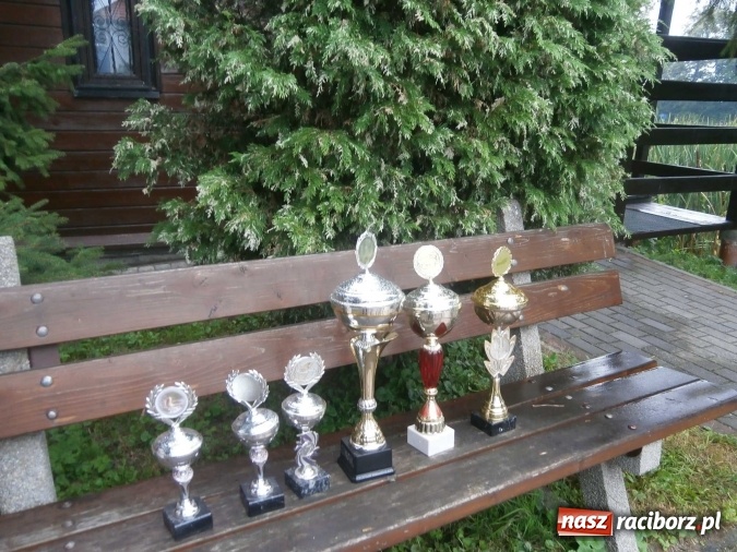 Zdjęcie w galerii na portalu naszraciborz.pl: W Tworkowie rozegrano zawody wędkarskie o Puchar Trzecioka  wiadomości z regionu