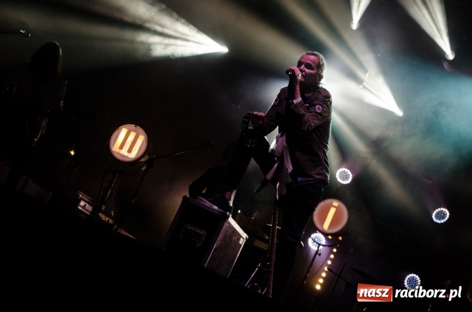 Zdjęcie w galerii na portalu naszraciborz.pl: Papier, kamień, nożyce - zmagania przy stoliku na scenie Memoriału oraz Baw się z nami strażakami i zakładem Ernestyn Janeta wiadomości z regionu