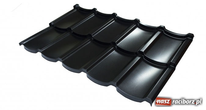 Zdjęcie w galerii na portalu naszraciborz.pl: Rozszyfruj blachodachówkę i sprawdź, jak poznać jej jakość wiadomości z regionu