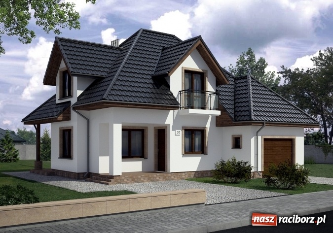 Zdjęcie w galerii na portalu naszraciborz.pl: Rozszyfruj blachodachówkę i sprawdź, jak poznać jej jakość wiadomości z regionu