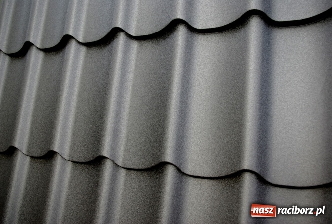 Zdjęcie w galerii na portalu naszraciborz.pl: Rozszyfruj blachodachówkę i sprawdź, jak poznać jej jakość wiadomości z regionu