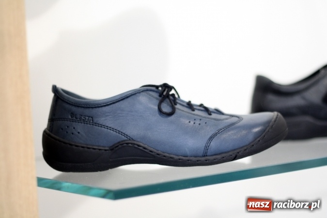 Zdjęcie w galerii na portalu naszraciborz.pl: Meca Obuwie – odnowiony salon obuwia już otwarty! wiadomości z regionu