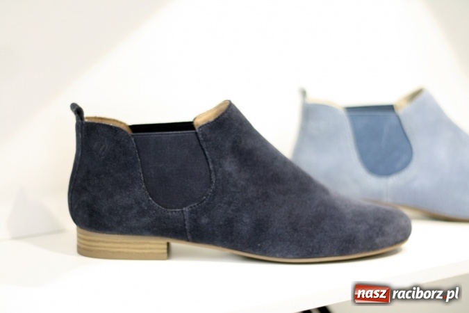 Zdjęcie w galerii na portalu naszraciborz.pl: Meca Obuwie – odnowiony salon obuwia już otwarty! wiadomości z regionu