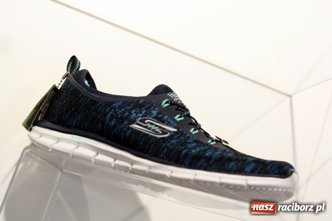 Zdjęcie w galerii na portalu naszraciborz.pl: Meca Obuwie – odnowiony salon obuwia już otwarty! wiadomości z regionu